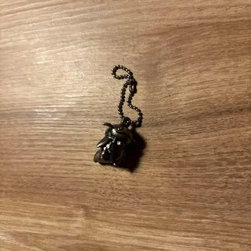 미니언 메탈 참 나마즈오