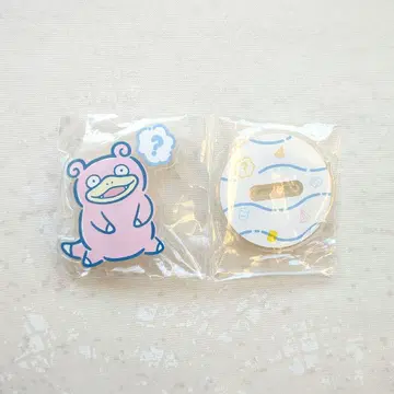 포켓몬 센터 아크릴 메모 스탠드 컬렉션 DOWASURE 야돈