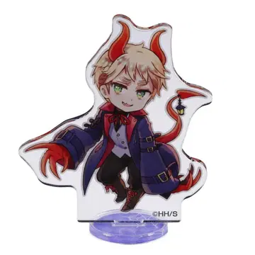 헤타리아 영국 별로 무섭지 않은 몬스터 도감 아크릴 스탠드