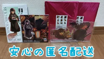 무한성편 굿즈 토키토 무이치로 아크릴 스탠드