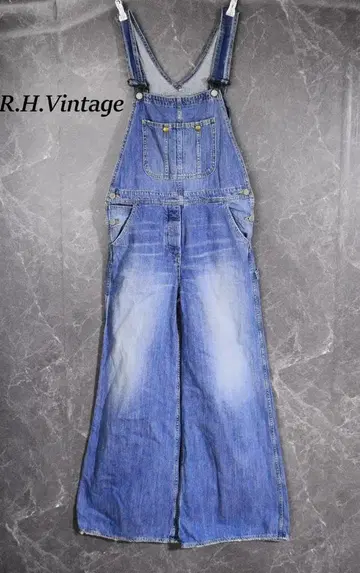 R.H.Vintage 살로펫 플레어