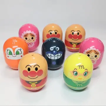 호빵맨 달려라! 코로롱 파크 코로롱 구슬