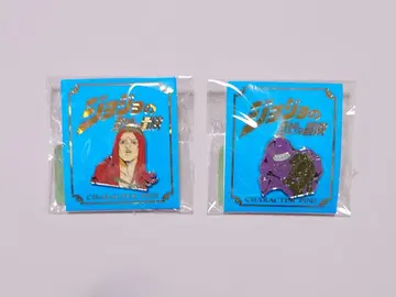 죠죠의 기묘한 모험 아바키오 무디 블루스 핀즈