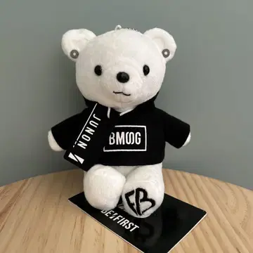 BE:FIRST JUNON 주논 곰