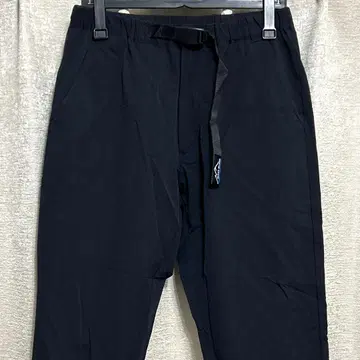 BEAMS x TIGORA 하의