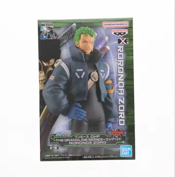 원피스 에그헤드 로로노아 조로 피규어