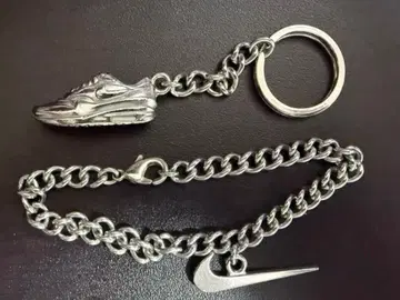 Nike 에어 맥스 키링 참 세트