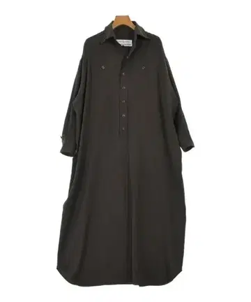 BLUEBIRD BOULEVARD 셔츠 원피스 여성용