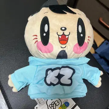 제 고양이 퍼펫 카즈하라 류토