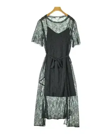 FRAY I.D 원피스 여성용