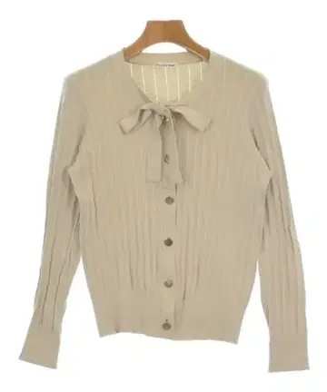 le coeur blanc 가디건 여성용