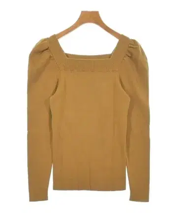 EPOCA 니트 스웨터 여성용