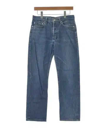 A.P.C. 데님 팬츠 남성용