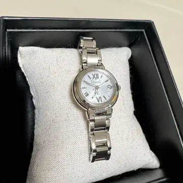 크로스씨 시티즌 ES9430-54A 여성용 손목시계