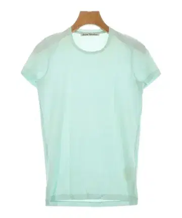 Acne Studios 티셔츠 여성용