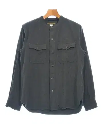 PHIGVEL 캐주얼 셔츠 남성용