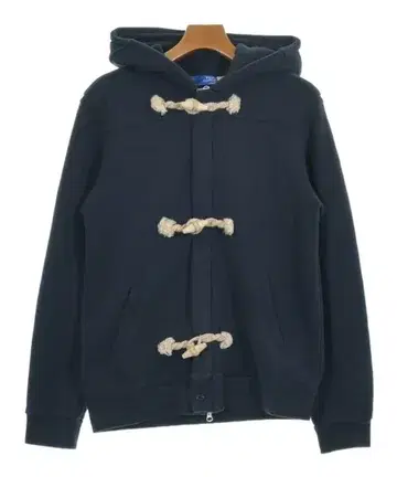 BEAMS 남성용 후드티