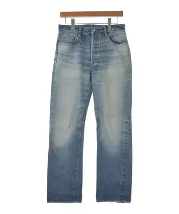 RON HERMAN DENIM 데님 팬츠 남성용