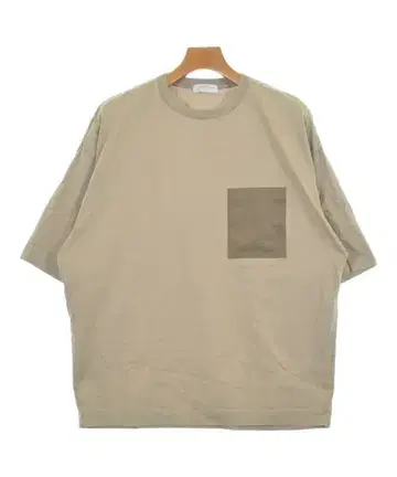 TOMORROWLAND T셔츠 티셔츠 남성용