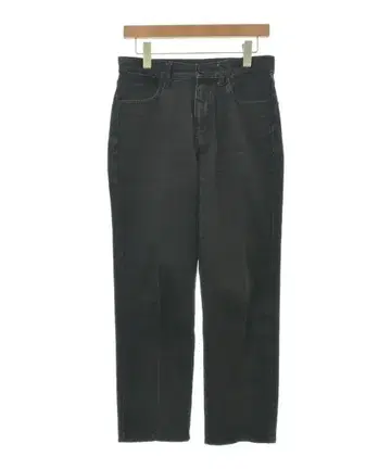 ADAM ET ROPE 데님 팬츠 남성용