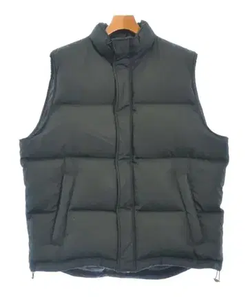AURALEE 다운 자켓/다운 베스트 남성용