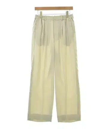 PUBLIC TOKYO 슬랙스 남성용