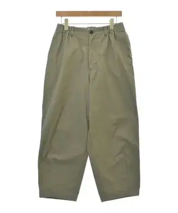 STILL BY HAND 팬츠 (기타) 남성용