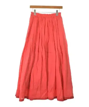 IENA 롱 맥시 길이 스커트 여성용