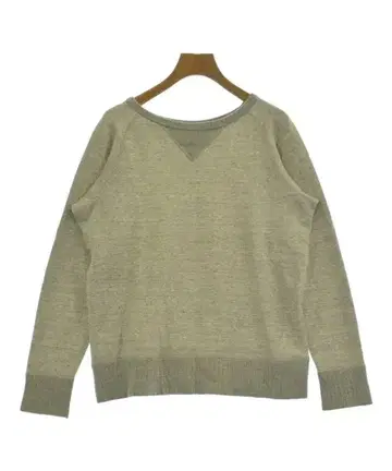 BEAMS BOY 맨투맨 여성용