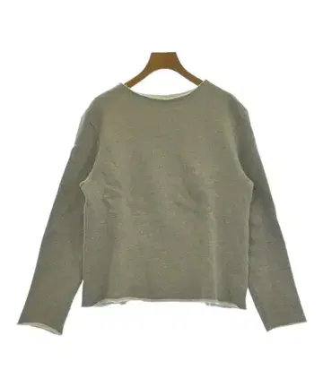 BEAMS BOY 맨투맨 여성용