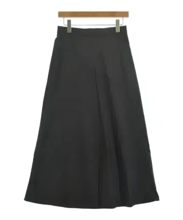 JOURNAL STANDARD relume 롱 맥시 길이 스커트 여성용