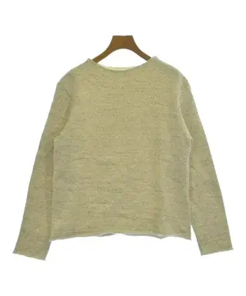 BEAMS BOY 맨투맨 여성용