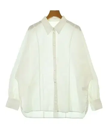 IENA 캐주얼 셔츠 여성용