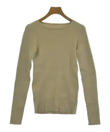 Spick and Span 니트 스웨터 여성용