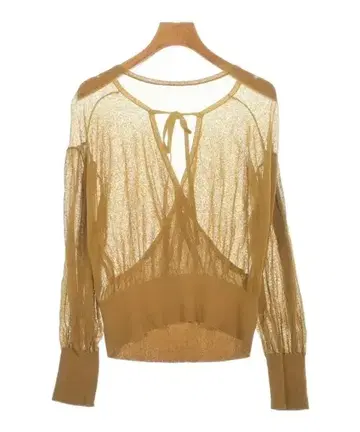 green label relaxing 니트/스웨터 여성용