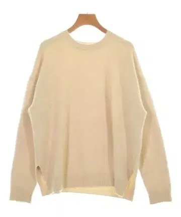 AURALEE 니트 스웨터 여성용