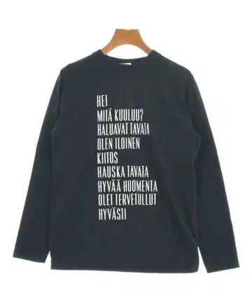 RITA JEANS TOKYO 티셔츠 여성용