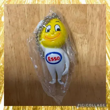 [ 레어 ] 에쏘보이 키링 미개봉 새상품