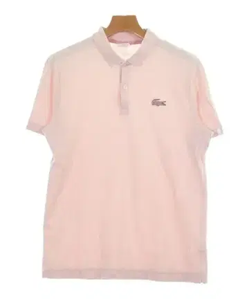 라코스테 라이브 피케 셔츠 남성용