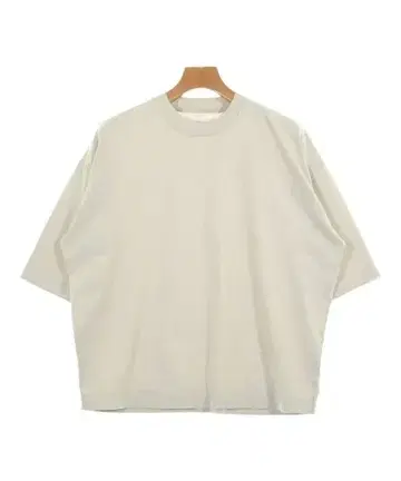 URBAN RESEARCH 티셔츠 남성용