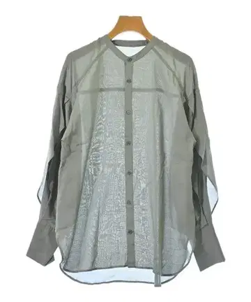 BEAUTY&YOUTH UNITED ARROWS 여성용 블라우스