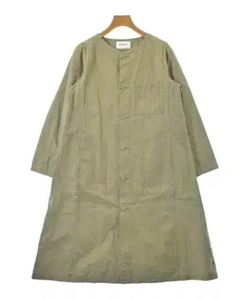 BEAMS BOY 코트 (기타) 여성용