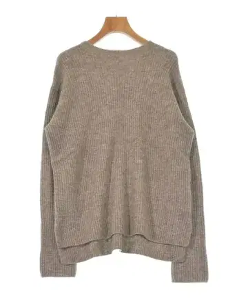 PLST 니트 스웨터 여성용