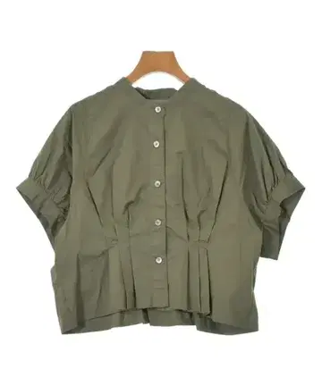 fredy emue 블라우스 여성용