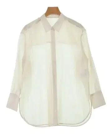 PLST 캐주얼 셔츠 여성용