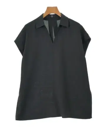 PLST 블라우스 여성용