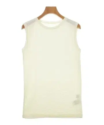 FIL DE FER 슬리브리스 여성용