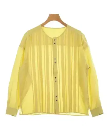 FIL DE FER 캐주얼 셔츠 여성용