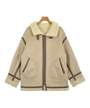 BEAMS HEART 블루종 (기타) 여성용