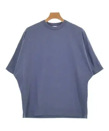 H BEAUTY&YOUTH 티셔츠 컷앤소우 남성용